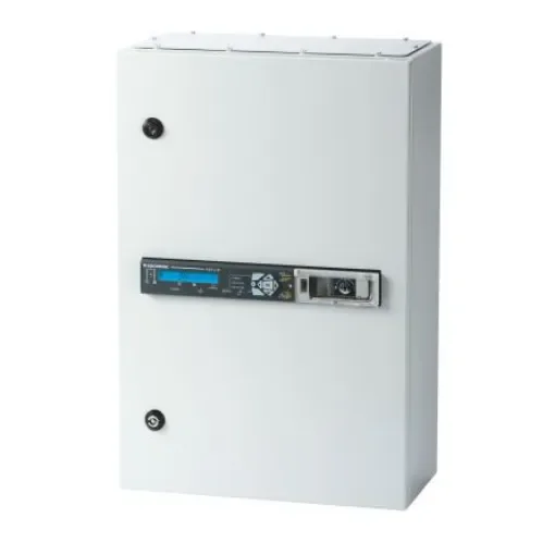 Socomec 4P Pole Non-Fused Switch Disconnector - 63A Maximum Current, IP54 - 18544007 product image