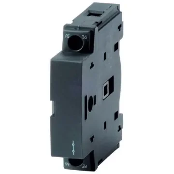 Socomec Switch Disconnector Auxiliary Switch, 2200 Series for Use with SIRCO M - 22009011 product image
