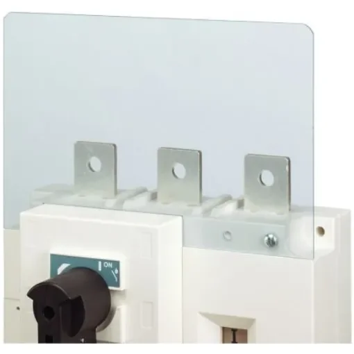 Socomec Switch Disconnector Terminal Shroud, 2698 Series - 26983120 product image