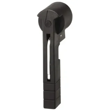 Socomec Red Rotary Handle, SIRCO Series - 26995053 product image