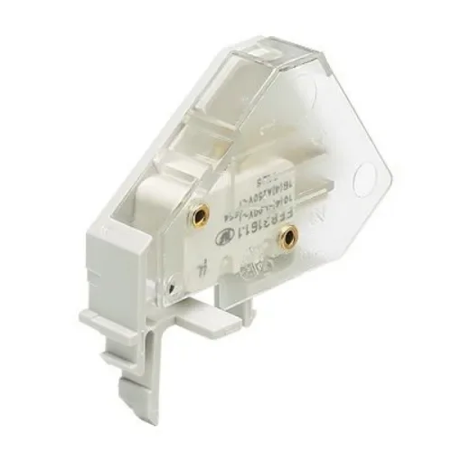 Socomec Switch Disconnector Auxiliary Switch, 2799 Series for Use with Safety Enclosure - 27990001 product image
