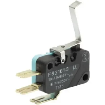 Socomec Switch Disconnector Auxiliary Switch, SIDER Series for Use with Load Break Switch - 27990012 product image