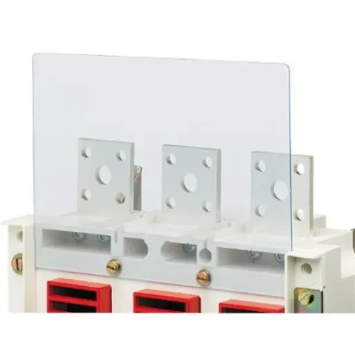 Socomec Switch Disconnector Terminal Shroud, 2998 Series - 29984080 product image