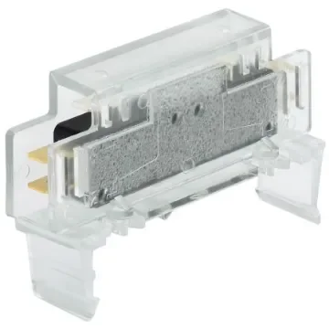 Socomec Switch Disconnector Auxiliary Switch, 3290 Series for Use with Load Break Switch - 32906002 product image
