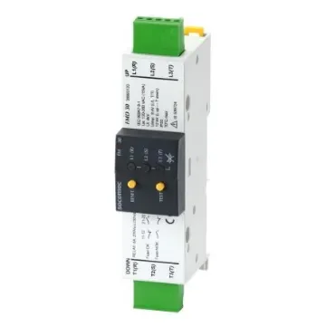 Socomec Fuse Switch Disconnector - 38993120 product image
