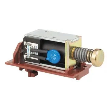 Socomec Switch Disconnector Auxiliary Switch, SIDERMAT Series for Use with Fuse Switch - 39903380 product image