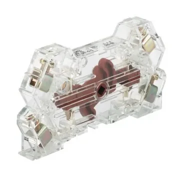 Socomec Switch Disconnector Auxiliary Switch, SIDER Series for Use with Load Break Switch - 39990042 product image