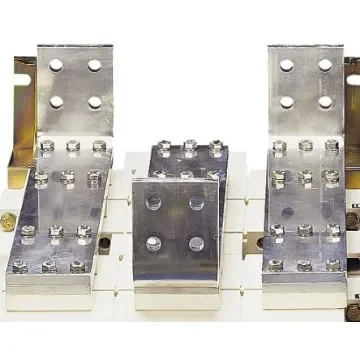 Socomec Bridging Bar, 4109 Series - 41093039 product image