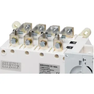 Socomec Bridging Bar, 4109 Series - 41094019 product image