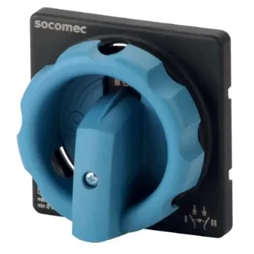 Socomec Cam Switch Handle, COMO CS Series - 43591042 product image