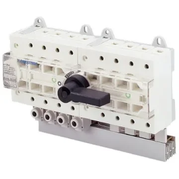 Socomec Bridging Bar, 4499 Series - 44993006 product image