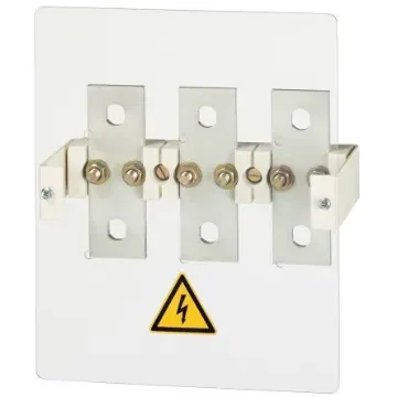 Socomec Switch Disconnector Auxiliary Switch, 4501 Series for Use with Power Circuit - 45010004 product image