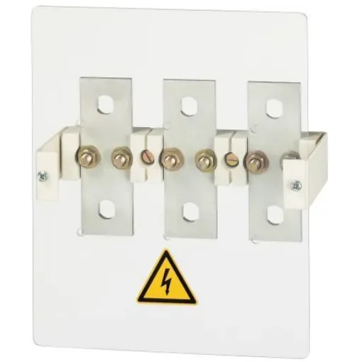 Socomec Switch Disconnector Auxiliary Switch, 4501 Series for Use with Power Circuit - 45010004 product image