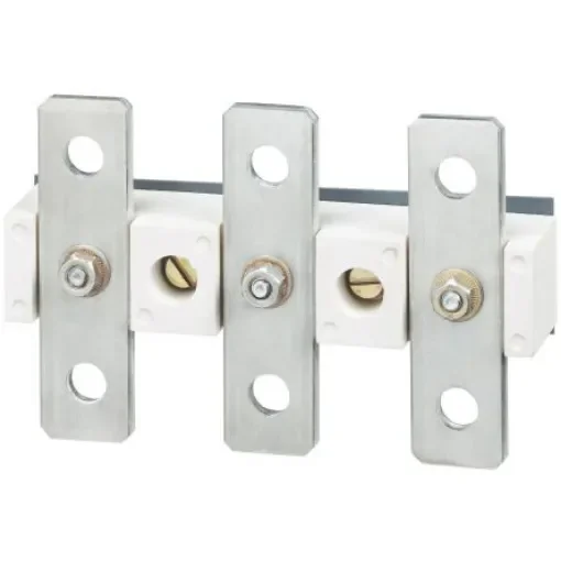 Socomec Switch Disconnector Auxiliary Switch, 4501 Series for Use with Power Circuit - 45010034 product image