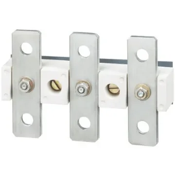 Socomec Switch Disconnector Auxiliary Switch, 4502 Series for Use with Power Circuit - 45020003 product image