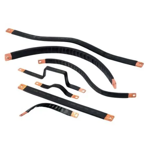 Socomec, 520mm, 50 mm², 250 A, Copper - 45162550 product image