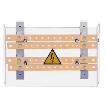 Socomec Switch Disconnector Auxiliary Switch, 5411 Series - 54123063 product image