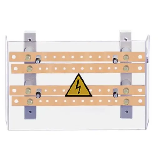 Socomec Switch Disconnector Auxiliary Switch, 5412 Series - 54124025 product image