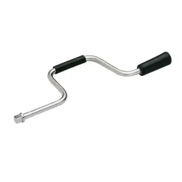 SAM S.110 1/2 in Square Crankshaft, 400 mm Overall - S-110 product image