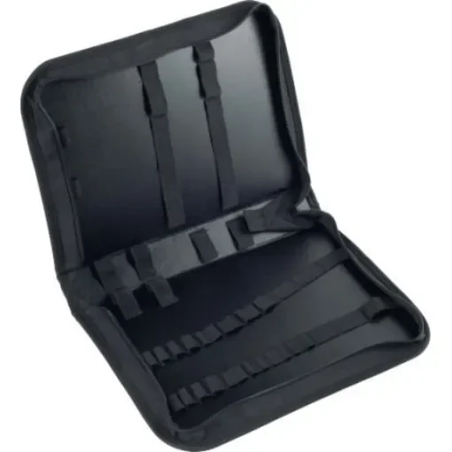 SAM Tool Wallet 305mm x 240mm x 40mm (Closed) - SAM-306-PTV product image