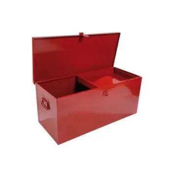 SAM Tool Box, 800 x 350 x 350mm - SAM-517-PCV product image
