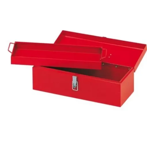 SAM Tool Box, 480 x 210 x 170mm - SAM-550-PBV product image