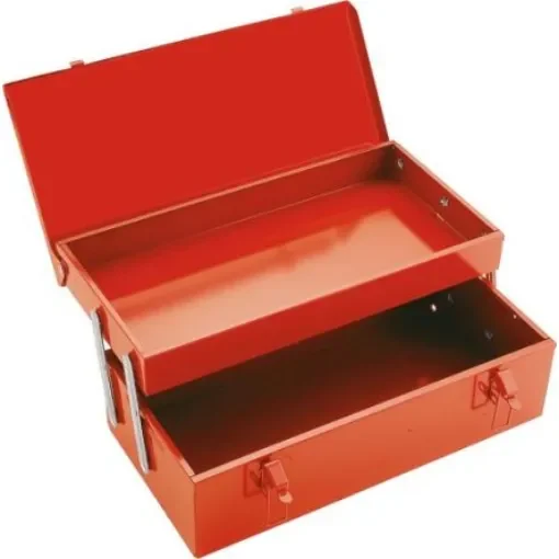 SAM Tool Box, 405 x 200 x 160mm - SAM-591-PBV product image