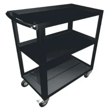 SAM 3 Drawer Wheeled - SERVI-3P product image
