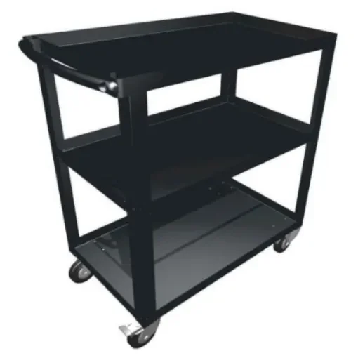 SAM 3 Drawer Wheeled - SERVI-3P product image