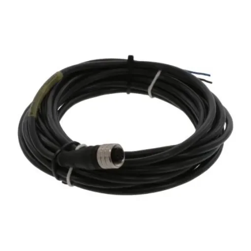 Brad from Molex 4 way M12 to Unterminated Sensor Actuator Cable, 10m - 1200658190 product image