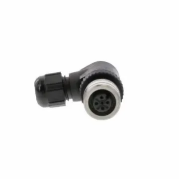 Brad from Molex Circular Connector, 5 Contacts, Cable Mount, M12 Connector, Socket, Female, IP69K, Ultra-Lock Series - 1200850016 product image