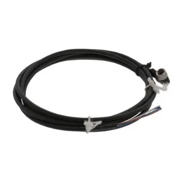 Brad from Molex 4 way M8 to Unterminated Sensor Actuator Cable, 10m - 1200868077 product image
