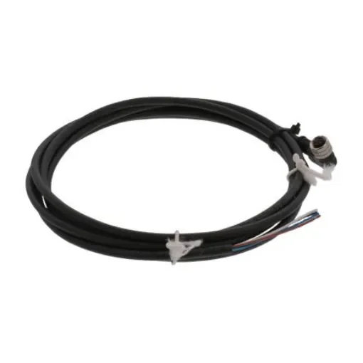 Brad from Molex 4 way M8 to Unterminated Sensor Actuator Cable, 10m - 1200868077 product image