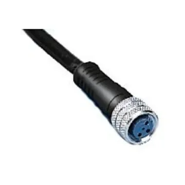 Brad from Molex 3 way M8 to Unterminated Sensor Actuator Cable, 10m - 1200868433 product image