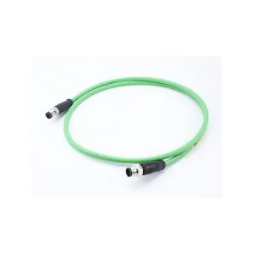 Molex 4 way M12 to 4 way M12 Sensor Actuator Cable - 1201088315 product image