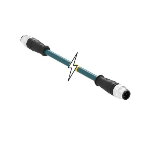 Molex Sensor Actuator Cable - 1201088420 product image