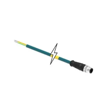 Brad from Molex Sensor Actuator Cable - 1201088545 product image