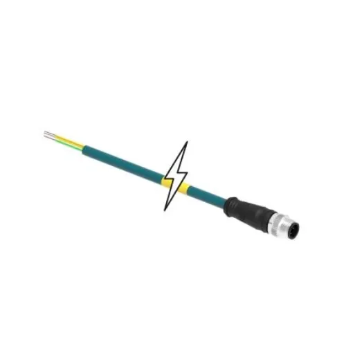 Brad from Molex Sensor Actuator Cable - 1201088546 product image