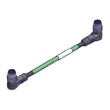 Brad from Molex Sensor Actuator Cable - 1201088548 product image