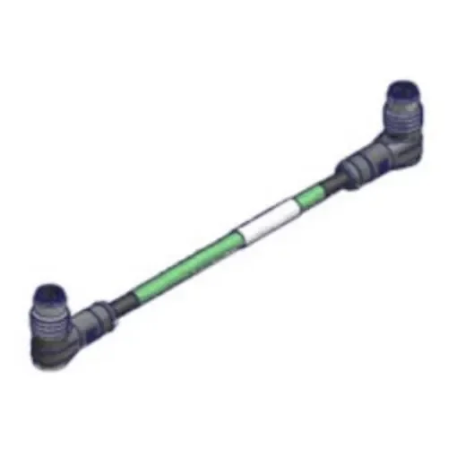 Brad from Molex Sensor Actuator Cable - 1201088549 product image