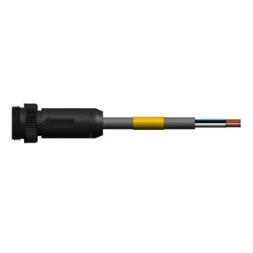 Brad from Molex Sensor Actuator Cable - 1300068159 product image