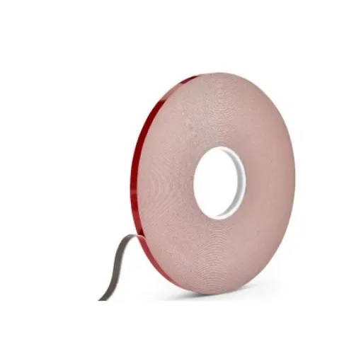 RS PRO Grey Foam Tape, 19.0mm x 33.0m, 1.10mm Thick - 2243447 product image