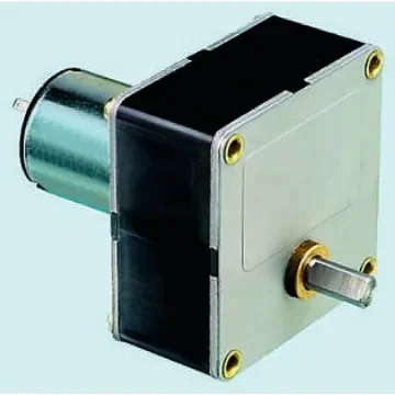 Crouzet Spur Gearbox, 25:1 Gear Ratio, 5 Nm Maximum Torque - 81037010 product image