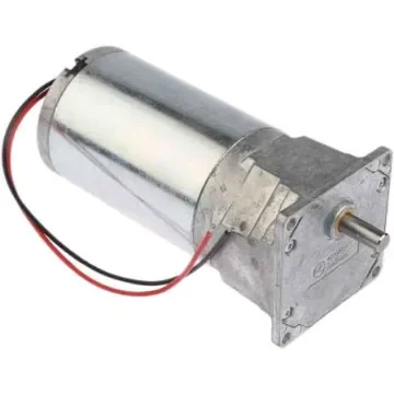 Crouzet Brushed Geared DC Geared Motor, 27 W, 24 V dc, 5 Nm, 147 rpm, 8mm Shaft Diameter - 80835004 product image