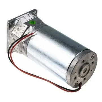 Crouzet Brushed Geared DC Geared Motor, 27 W, 24 V dc, 5 Nm, 29 rpm, 8mm Shaft Diameter - 80835008 product image