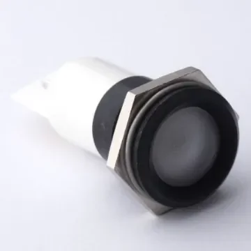 CML Innovative Technologies Panel Mount Indicator, 22mm Mounting Hole Size, Solder Tab Termination, IP67 - 19541354 product image