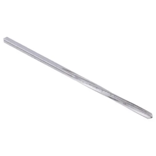 Dormer Straight Shank Reamer Bit, 2mm Diameter, 50 mm Overall - B901 2.0MM product image