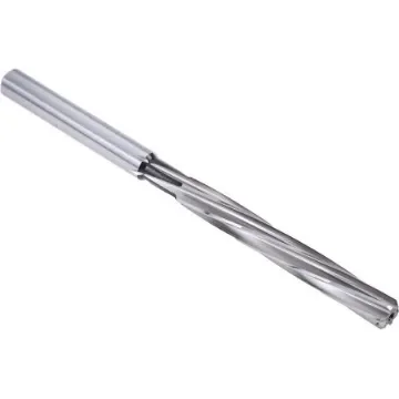 Dormer Straight Shank Reamer Bit, 6mm Diameter, Spiral Flute, 93 mm Overall - B901 6.0MM product image