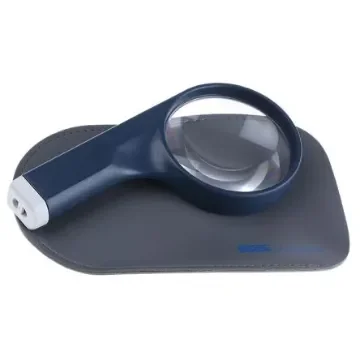 Coil Magnifier, 3X x Magnification, 81mm Diameter - 5203/05 product image
