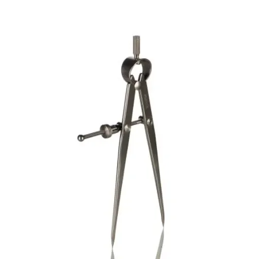 Starrett 150mm Straight Spring Caliper - DW852 product image